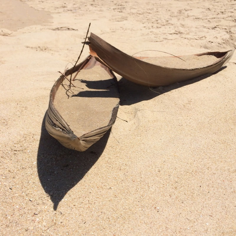 CAPENGA BARCO PRAIA