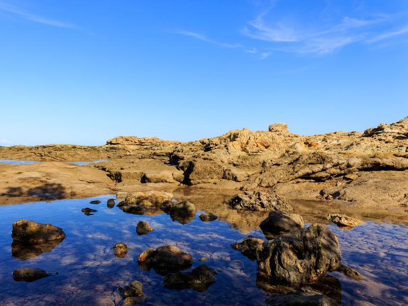 MORRO DE SÃO PAULO III