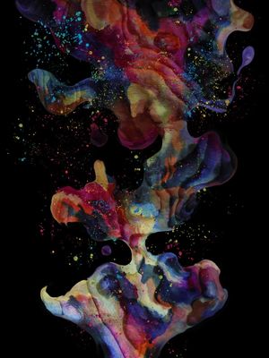 ACID SMOKE