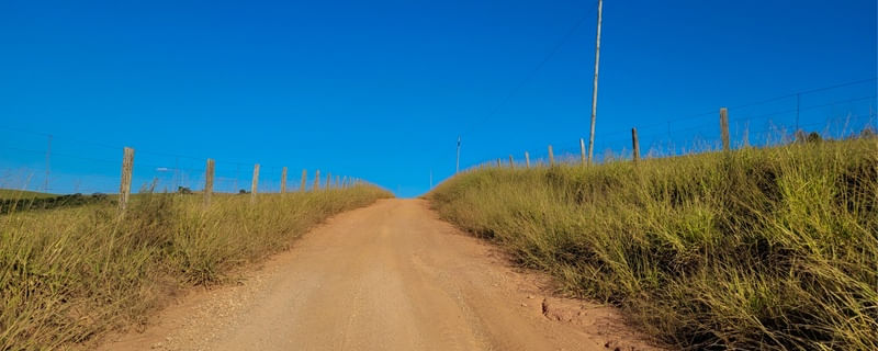 CAMINHO DO INTERIOR