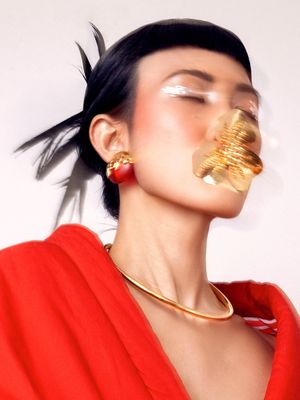 ORIENTAL DRAGON