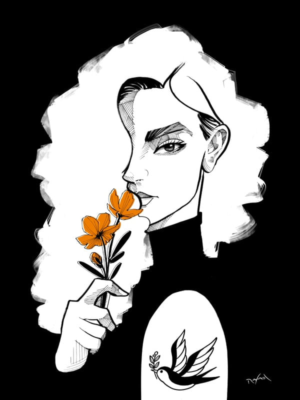 AROMA