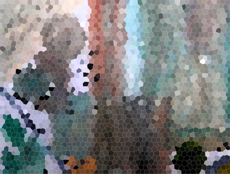 ABSTRATO 027