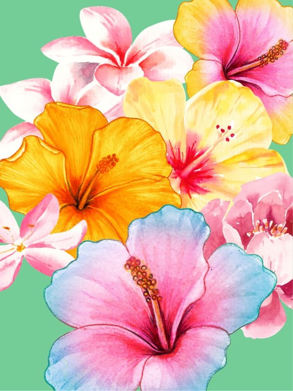 ARTE FLORAL