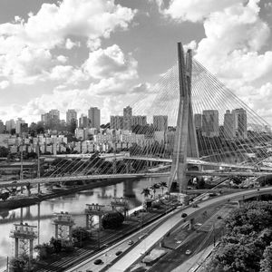 SÃO PAULO ESTAIADA 2