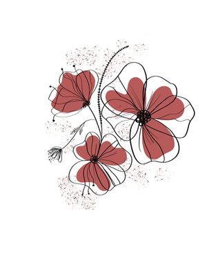 MAGNOLIA FLOR