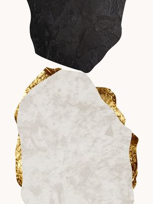 ABSTRATO ORGÂNICO - 157A