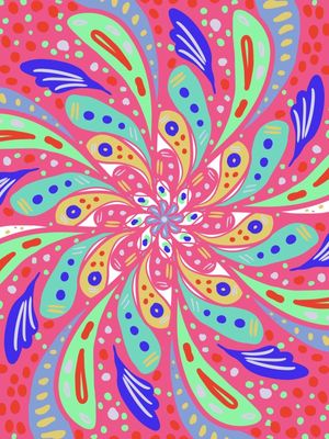 FINITO COLORS