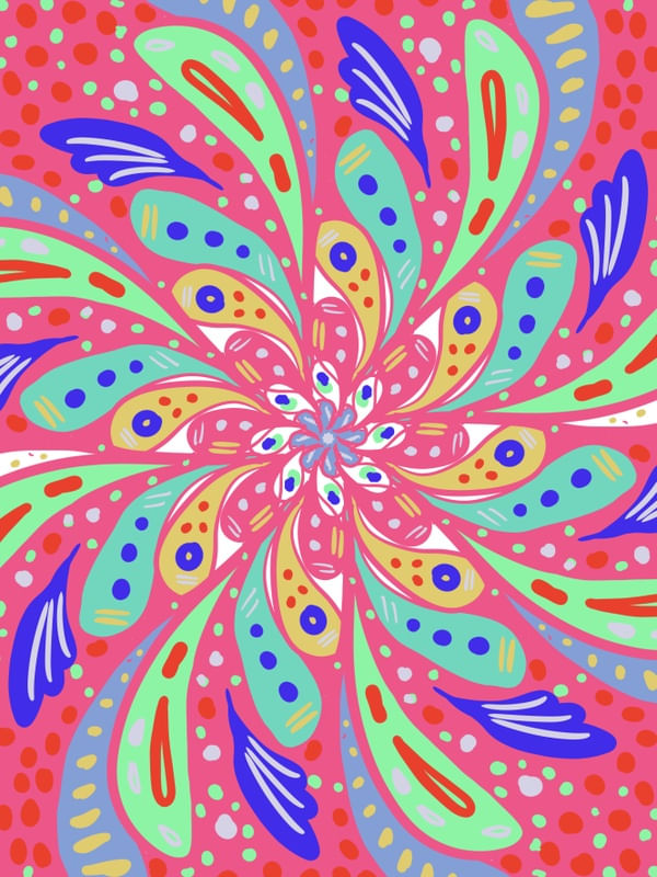 FINITO COLORS