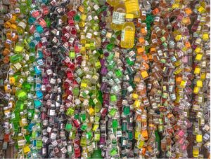 CORES DO BRASIL 1