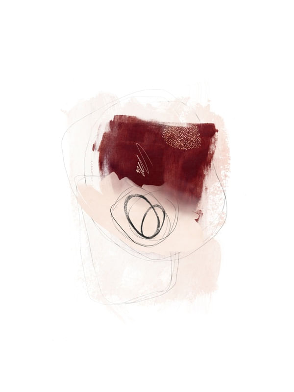 ABSTRATO FORMAS E LINHAS 002