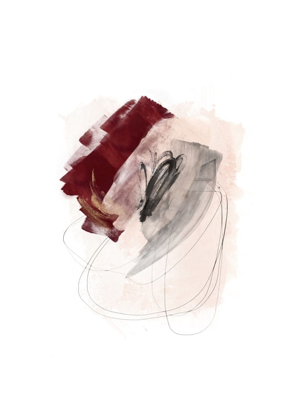 ABSTRATO FORMAS E LINHAS 003