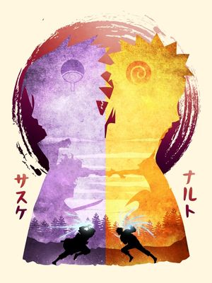 THE RIVALS IV