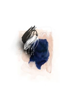 ABSTRATO FORMAS E LINHAS 005