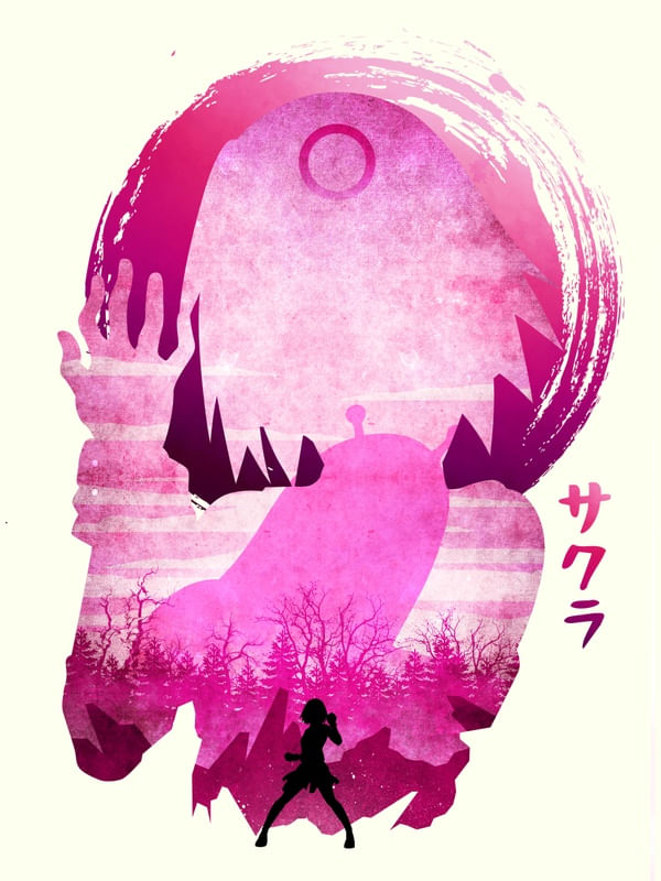 THE FOREHEAD GIRL