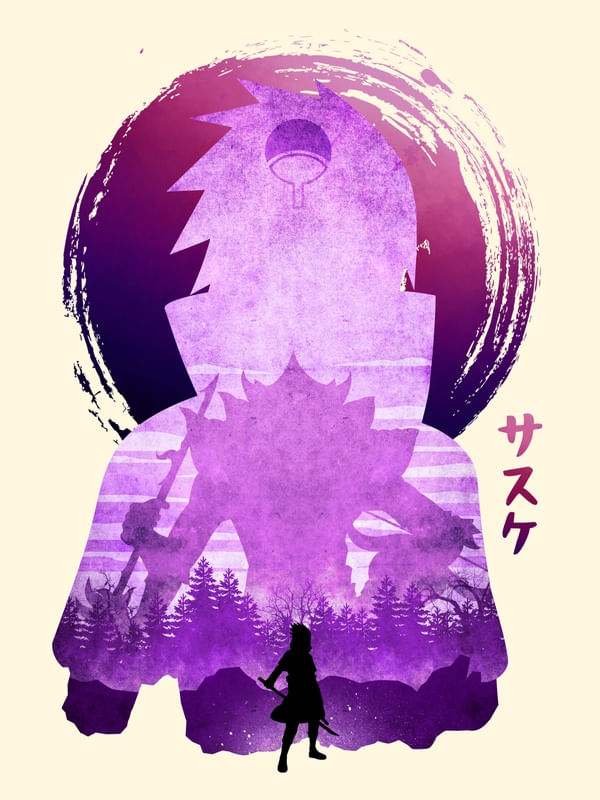 THE SUPPORTING SHADOW