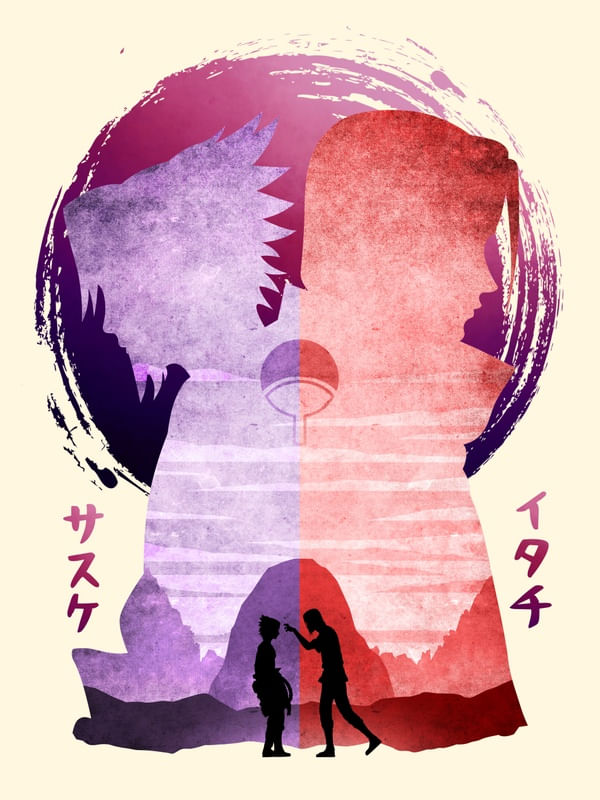 UCHIHA