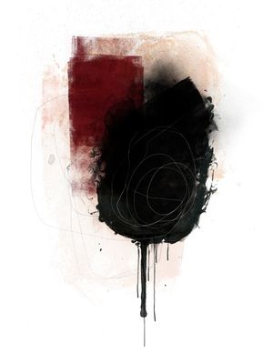 ABSTRATO FORMAS E LINHAS 008