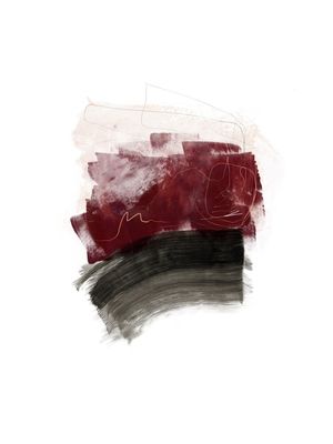 ABSTRATO FORMAS E LINHAS 009