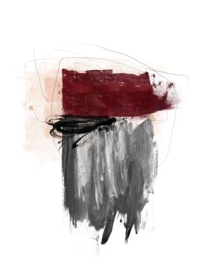 ABSTRATO FORMAS E LINHAS 012
