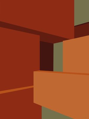 EDIFÍCIOS: ENTRADAS E VARANDAS 01