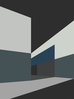 EDIFÍCIOS: ENTRADAS E VARANDAS 04