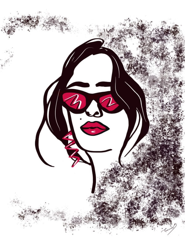 GIRL ROCK
