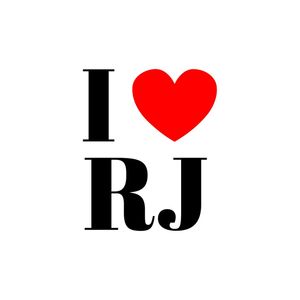 I LOVE RIO DE JANEIRO