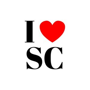 I LOVE SANTA CATARINA