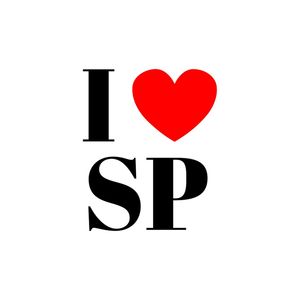 I LOVE SÃO PAULO