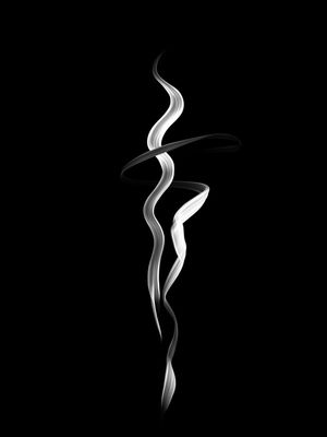 ABSTRACT SMOKE - 01A