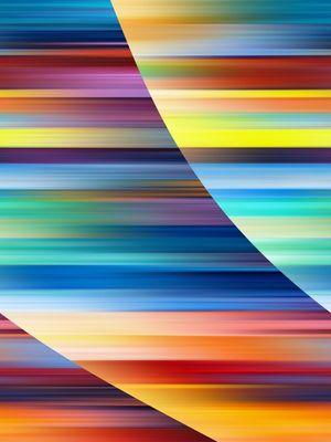 ABSTRATO COLORFUL - 21A