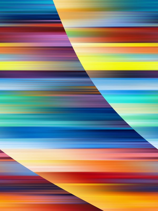 ABSTRATO COLORFUL - 21A