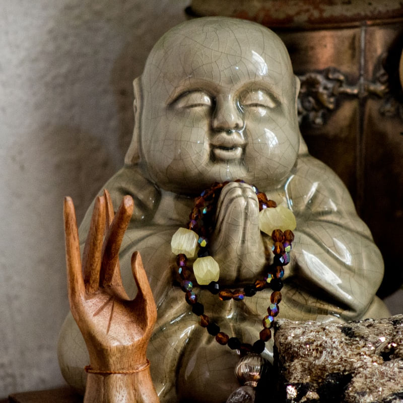 BUDA MADEIRA PAZ 2