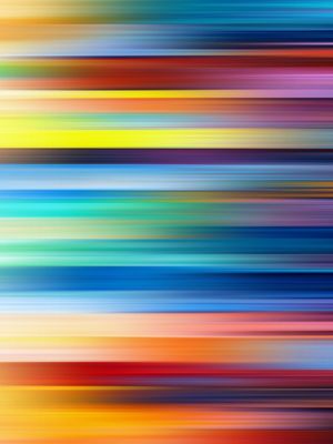 ABSTRATO COLORFUL - 22A
