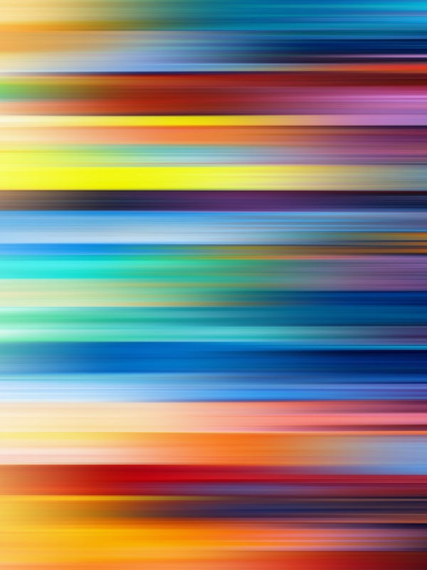 ABSTRATO COLORFUL - 22A