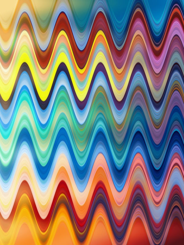 ABSTRATO COLORFUL - 22C