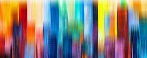 ABSTRATO COLORFUL - 20A - P