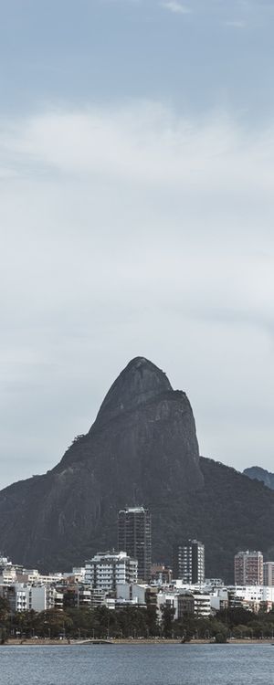 MORAR NA LAGOA