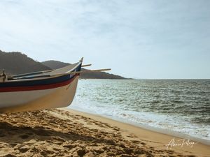 PRAIA TAQUARA