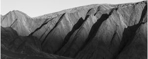 DESERT MONOCHROME 4