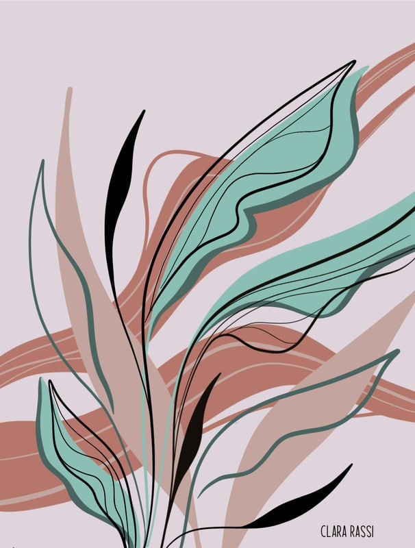 ARTE BOTANICA