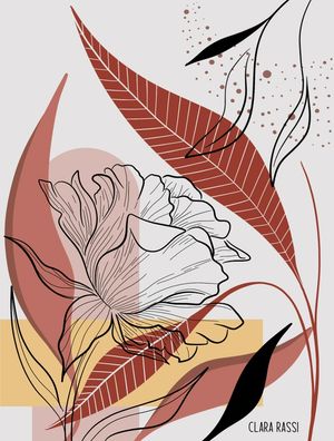 ARTE BOTANICA 3