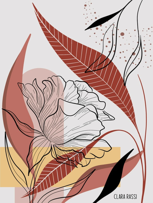 ARTE BOTANICA 3
