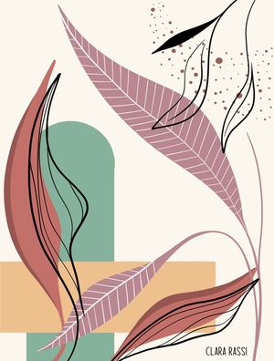 ARTE BOTANICA 6