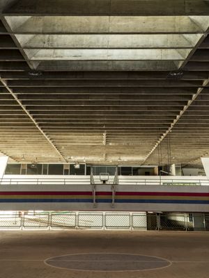 PAULO MENDES DA ROCHA - JOQUEI CLUBE DE GOIÁS