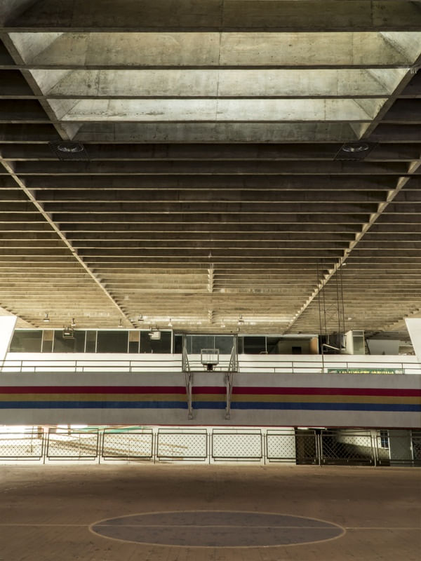 PAULO MENDES DA ROCHA - JOQUEI CLUBE DE GOIÁS