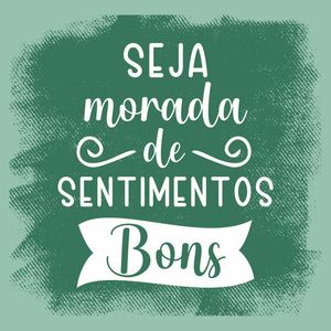SEJA MORADA