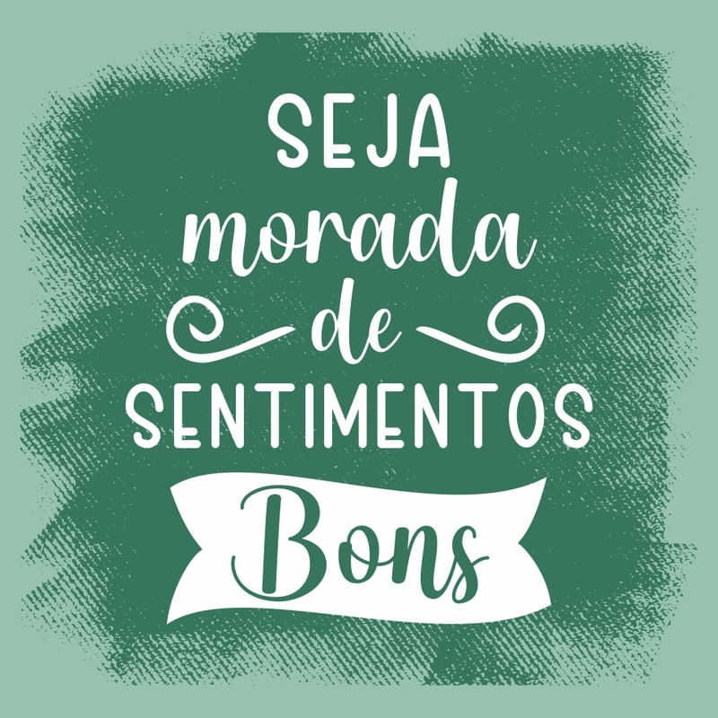 SEJA MORADA