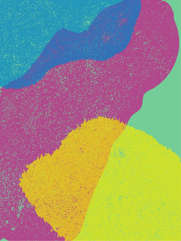 FONTE DE CORES